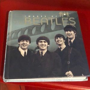 Beatles Book Images